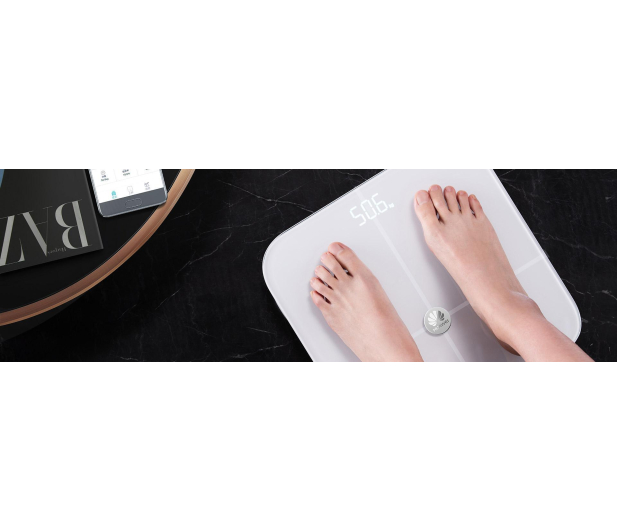Huawei Smart Scale AH100 - 381604 - zdjęcie 6